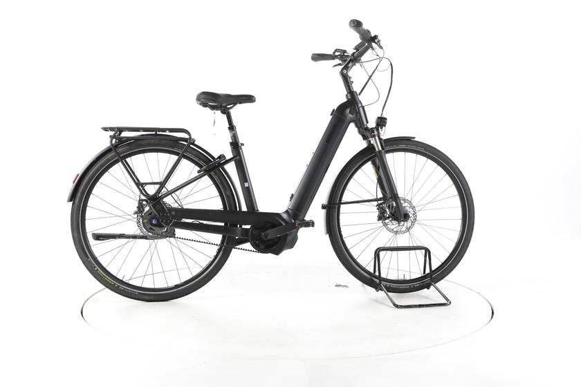 Kettler Quadriga Comp CX5 Vélo Électrique Urbain Cadre bas