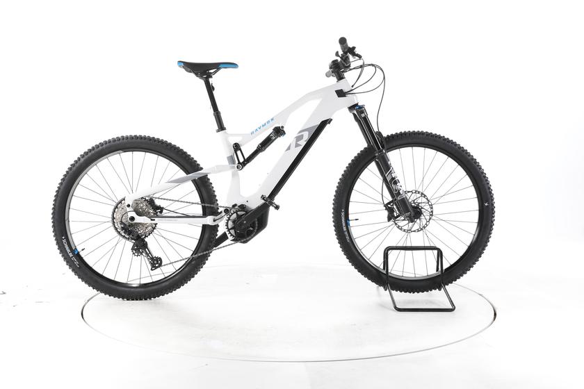 R Raymon FullRay 150E 10.0 E-Bike Tout-Suspendu
