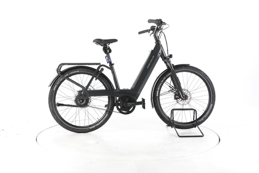 Riese & Müller Nevo 4 GT Vario City E-Bike Tiefeinsteiger 2024 - 157-172cm