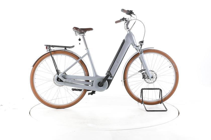 Cube Ella Cruise Hybrid Vélo Électrique Urbain Cadre bas