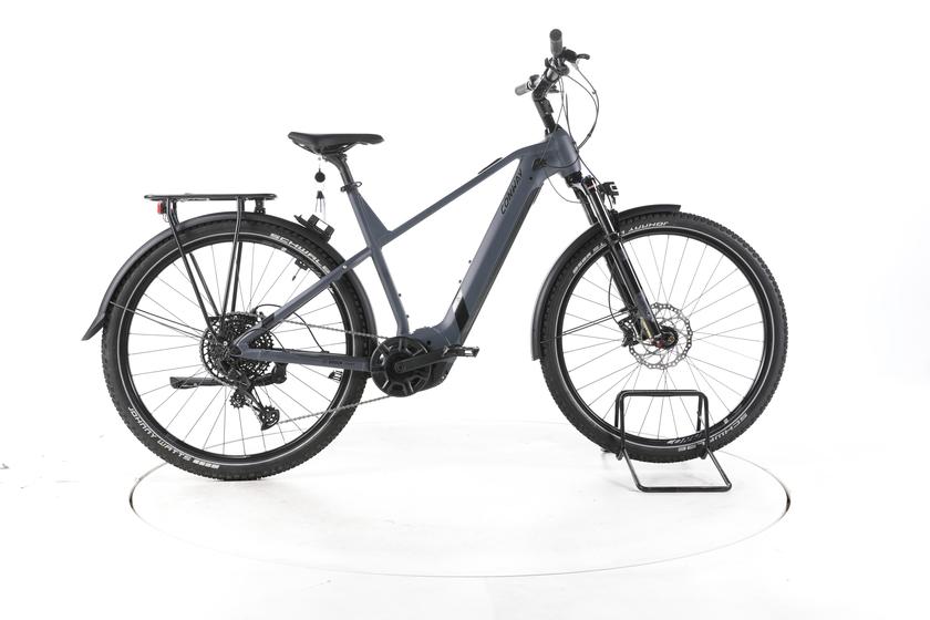Conway Cairon SUV 5.0 Vélo Électrique de Trekking