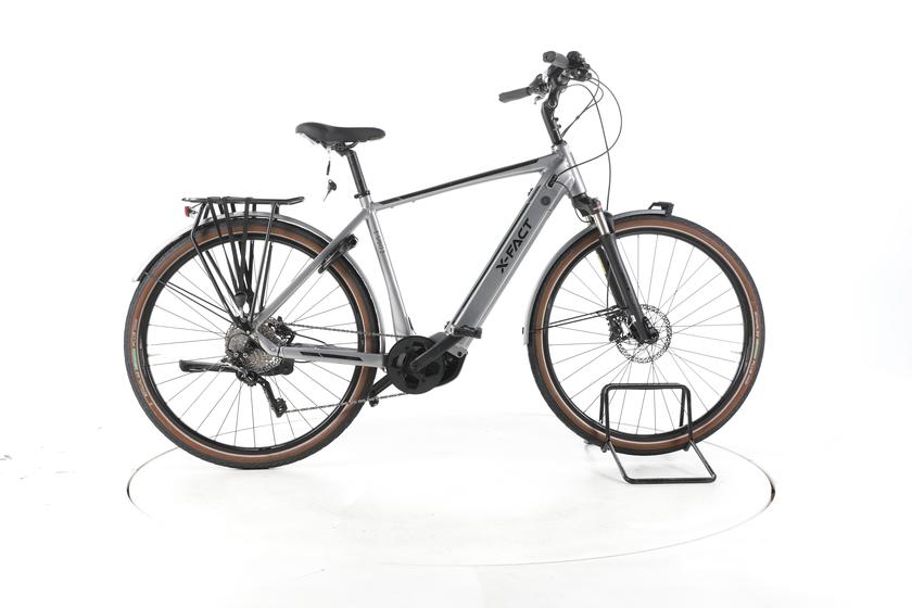 X-Fact E-Sport 2 Trekking E-Bike - 180-195cm