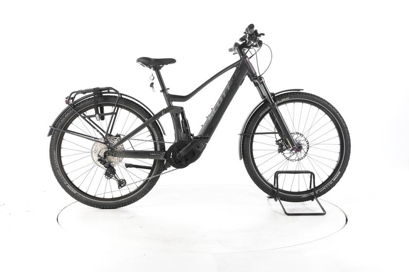 Scott Axis eRIDE FS 20 Vélo Électrique SUV