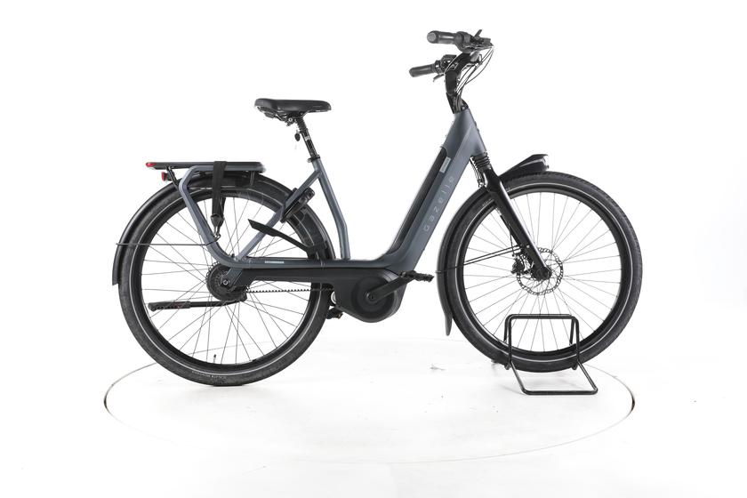Gazelle Avignon C380 HMB City E-Bike Tiefeinsteiger - 165-178cm