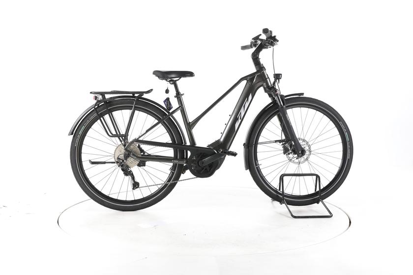 KTM Macina Style 740 Trekking E-bike