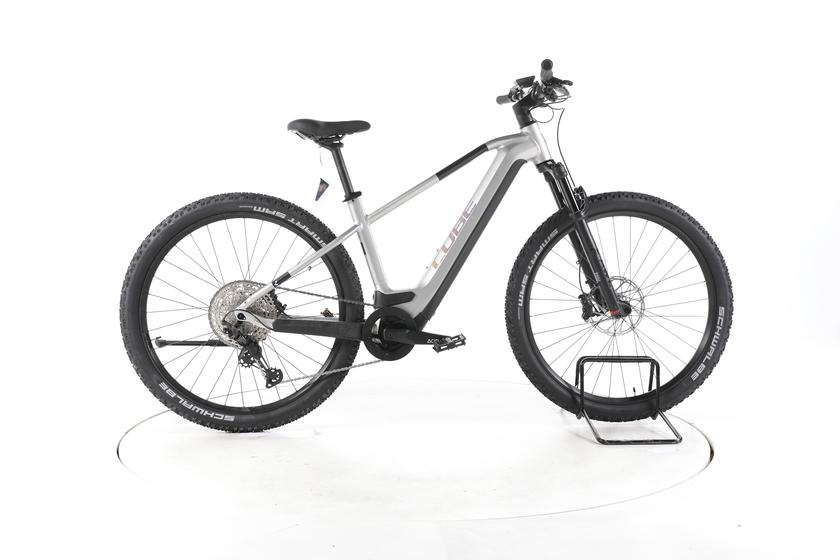 Cube Reaction Hybrid SLX E-Bike