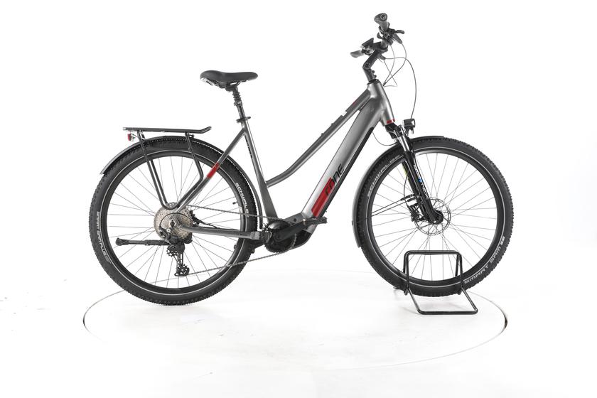 CONE Bikes eStreet IN 3.0 Vélo Électrique de Trekking