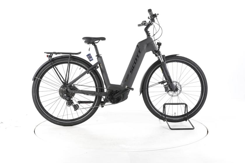 Scott Sub Sport eRIDE 20 Trekking E-Bike Tiefeinsteiger - 162-170cm