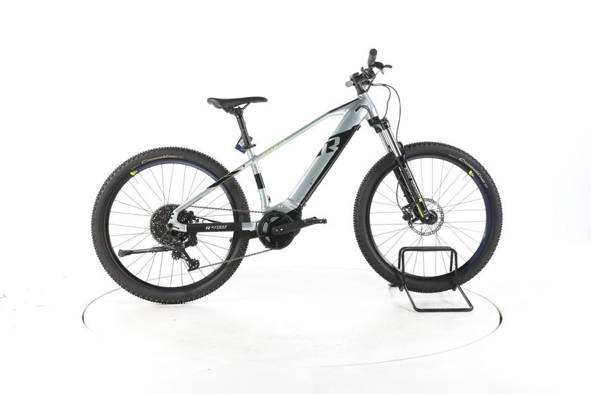 R Raymon Hard Ray E 5.0 E-Bike
