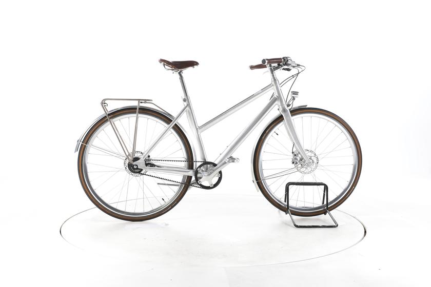 Schindelhauer Bikes Frieda VIII City- en trekkingfiets