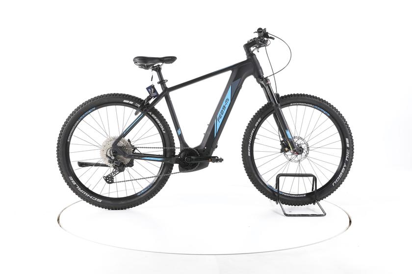 Feldmeier FE29-Mi E-Bike - 170-185cm