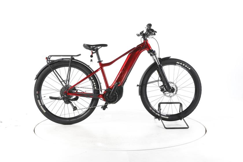 Liv Tempt E+ EX Trekking E-Bike - 159-166cm