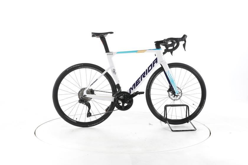 Merida Reacto 6000 Vélo Gravel Carbone