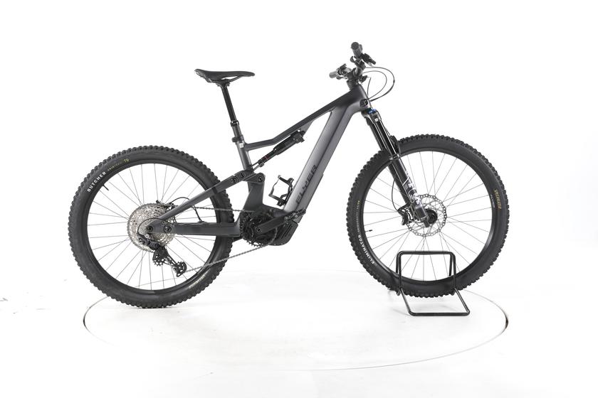 FLYER Uproc X 2.10 E-Bike Tout-Suspendu