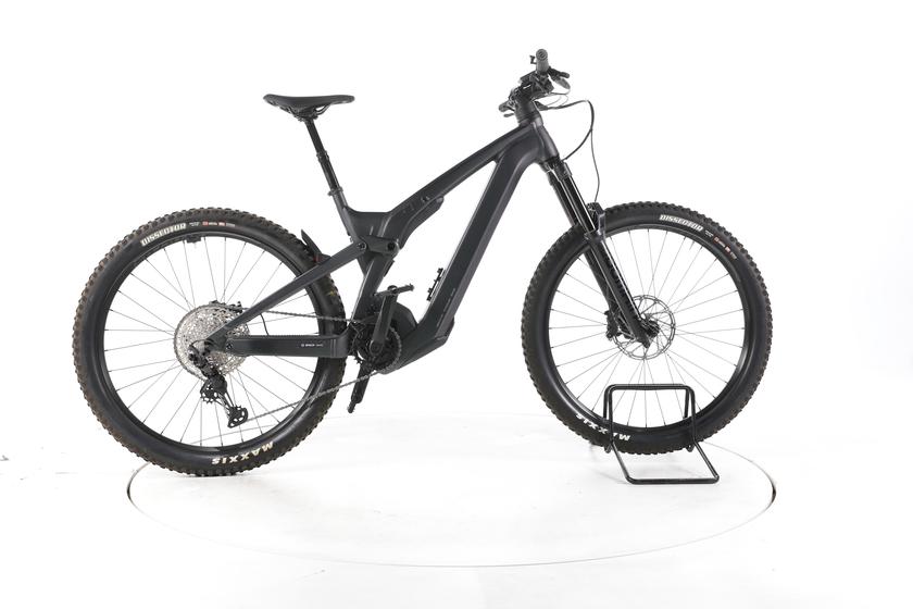 Scott Patron eRIDE 920 E-Bike Tout-Suspendu