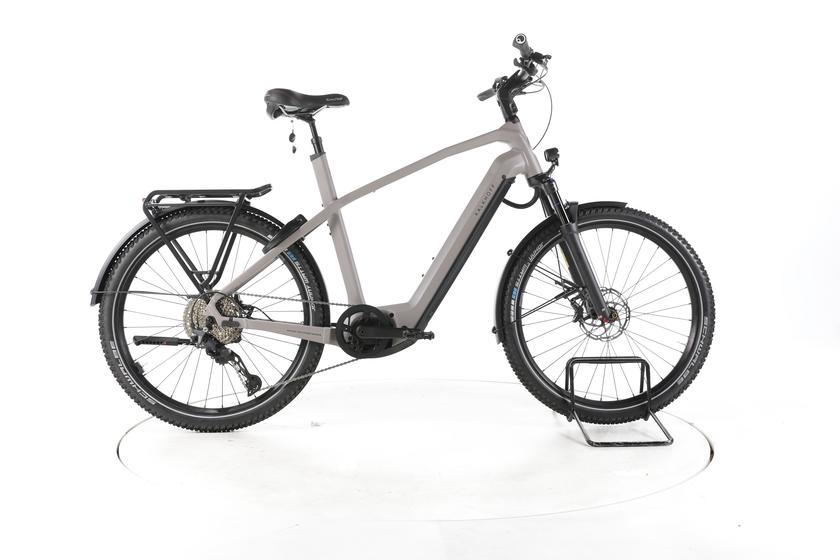 Kalkhoff Entice 7.B Move Trekking E-Bike 2024 - 185-195cm
