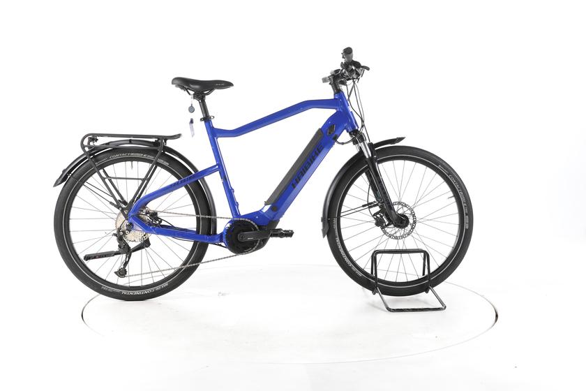 Haibike Trekking 4 Vélo Électrique de Trekking