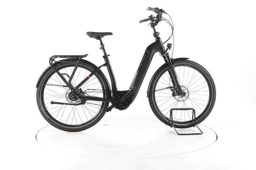FLYER Gotour6 7.03 Vélo Électrique Urbain Cadre bas
