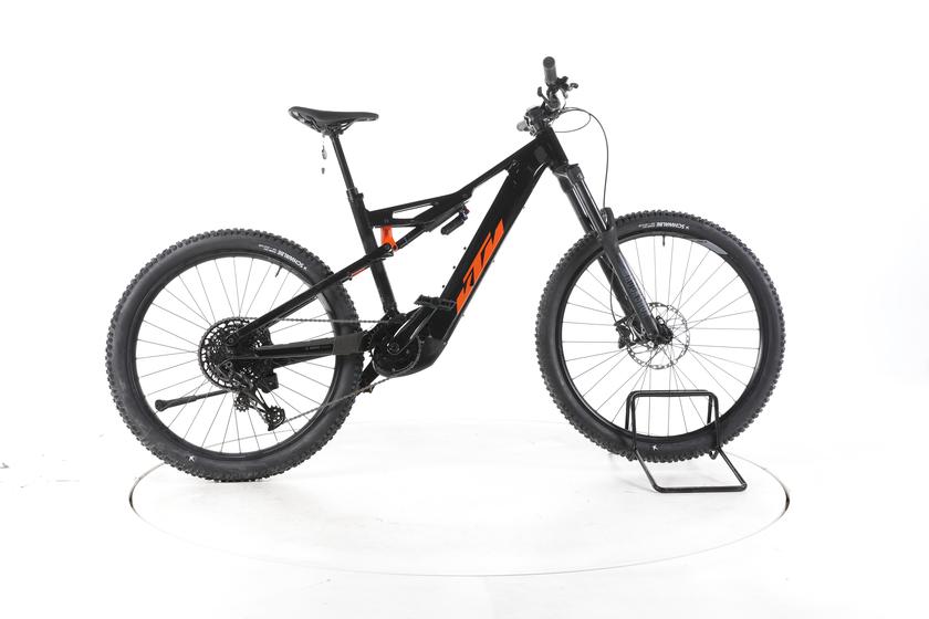 KTM Macina Kapoho 7973 E-Bike Tout-Suspendu