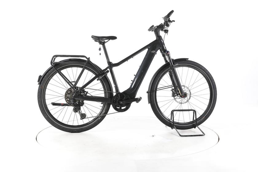 Giant Explore E+ Pro 0 Trekking E-Bike - 169-178cm
