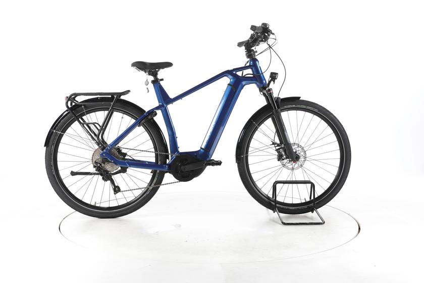 FLYER Gotour6 7.10 Trekking E-Bike - 185-195cm