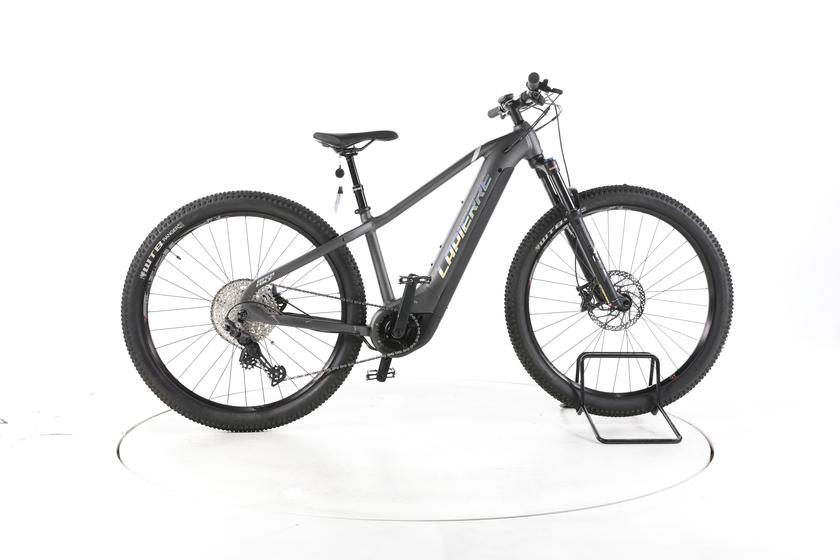 Lapierre OVERVOLT HT 8.6 E-Bike - 162-172cm
