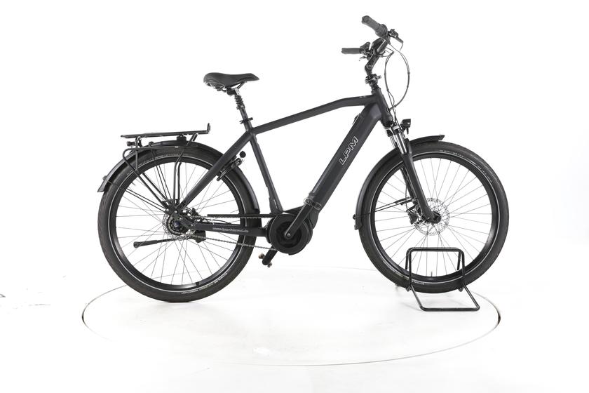 LPM E1 FL Vélo Électrique Urbain