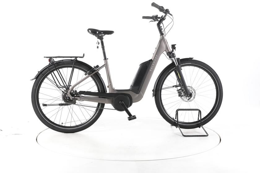 Kalkhoff Image 1.B Advance City E-Bike Tiefeinsteiger - 159-168cm