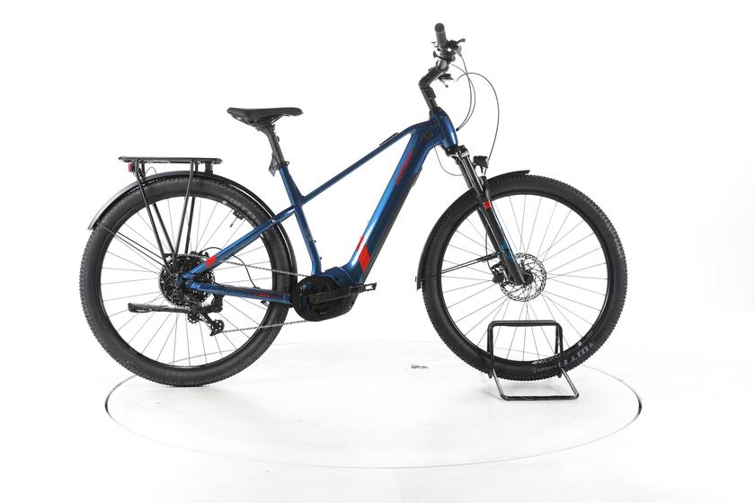 Conway Cairon C 2.0 Trekking E-Bike - 178-187cm