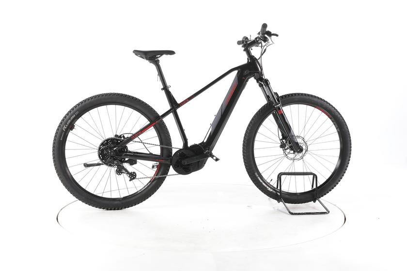 Conway Cairon S 5.0 E-Bike