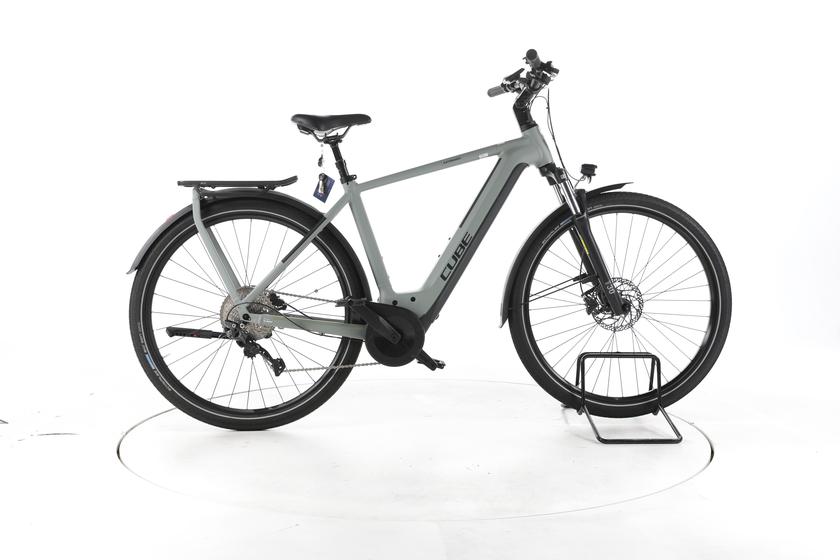 Cube Kathmandu Hybrid ONE Vélo Électrique de Trekking