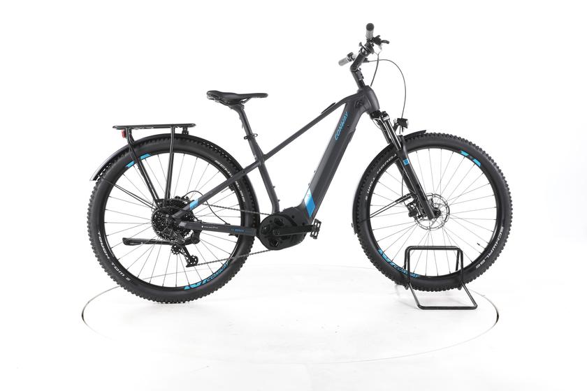 Conway Cairon C 2.0 Trekking E-Bike - 169-178cm