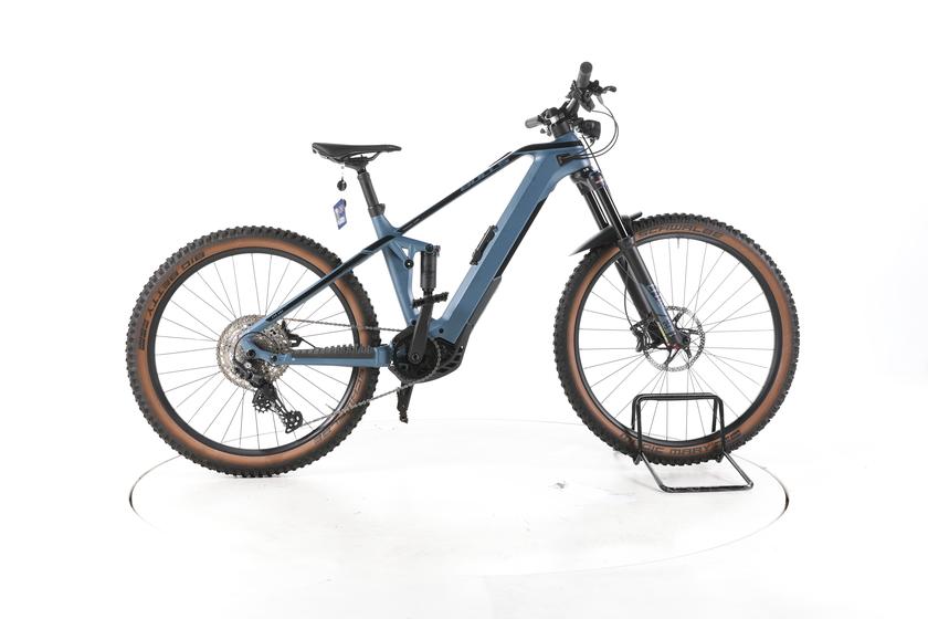 Bulls Sonic EVO AM 2 E-Bike Fully Carbon - 171-178cm