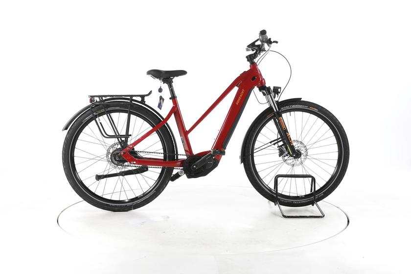 HoheAcht Pasia Urbo Stads E-bike