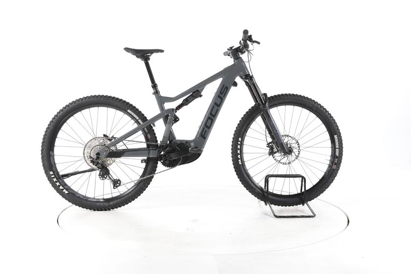 Focus JAM² 7.8 E-Bike Fully - 169-177cm