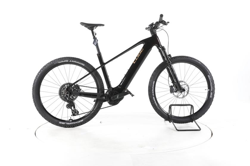 Cube Reaction Hybrid SLT E-Bike 2025 - 178-186cm