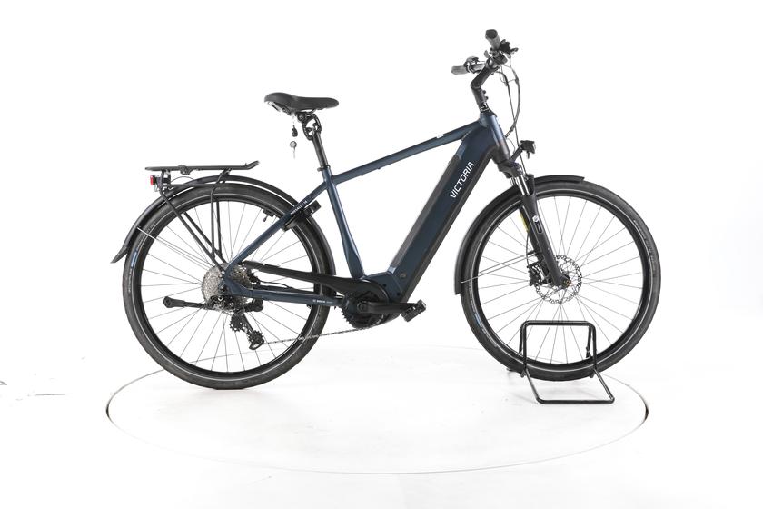 Victoria Tresalo 14 Vélo Électrique de Trekking