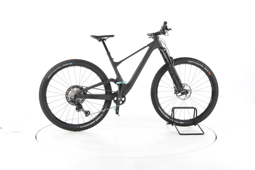 Scott Spark 910 VTT tout suspendu