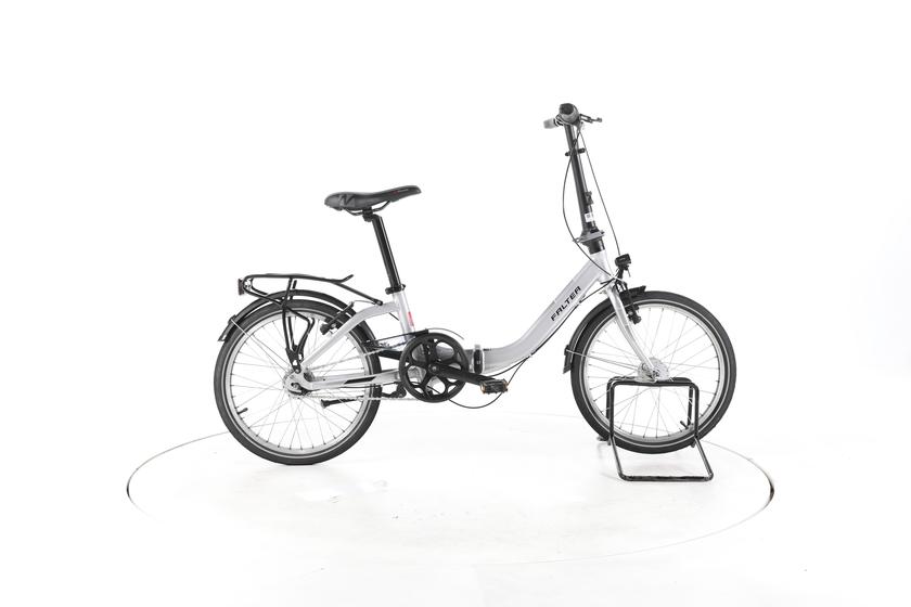 FALTER F 5.0 COMFORT Vouwfiets