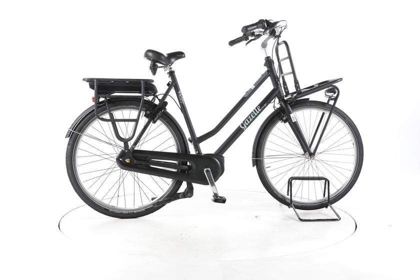 Gazelle Miss Grace C7+ HMB Stads E-bike