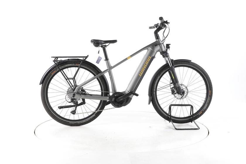 Winora Yucatan X8 Trekking E-Bike - 171-178cm