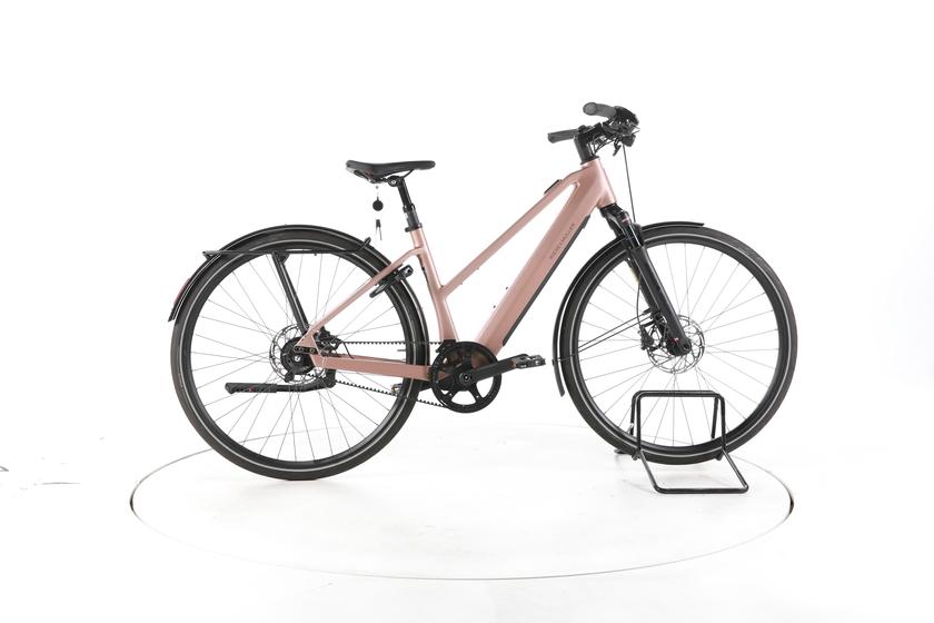 Riese & Müller UBN seven silent City E-Bike - 155-170cm