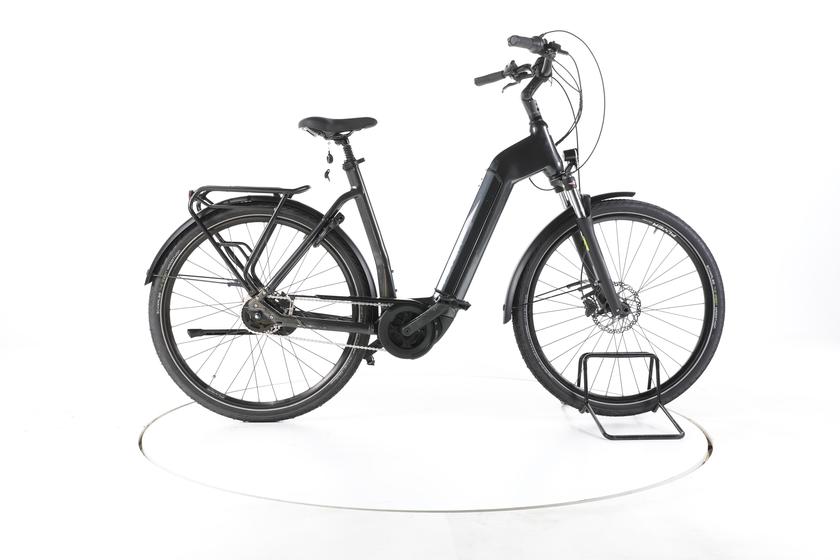 FLYER Gotour6 3.41R City E-Bike Tiefeinsteiger - 185-195cm