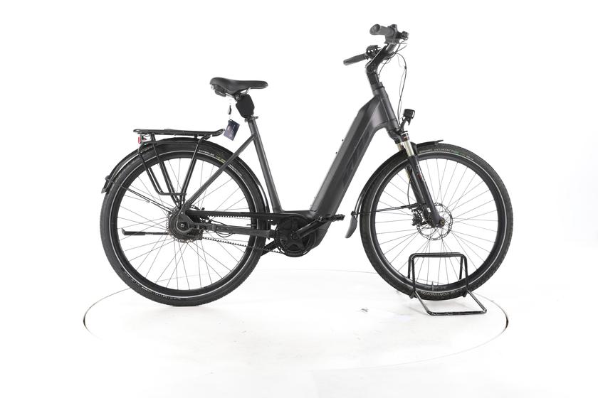 KTM Macina City 710 Belt Vélo Électrique Urbain Cadre bas