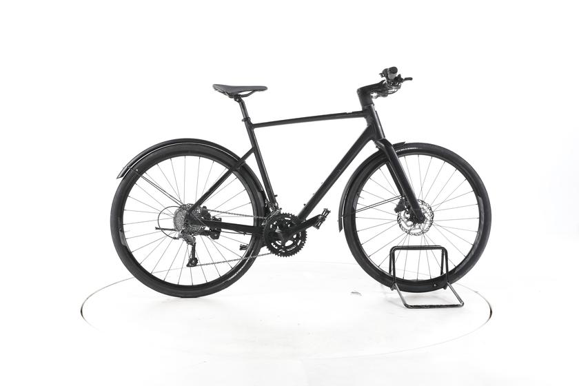 Scott Metrix 30 EQ Vélo de ville et trekking