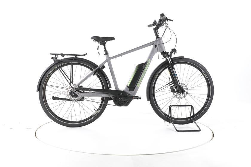 Brennabor T-32e Vélo Électrique Urbain