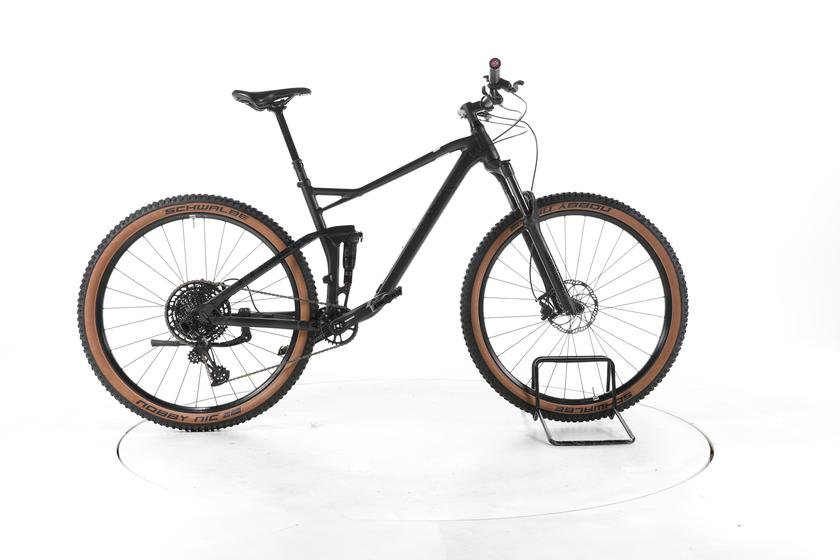 Cube Stereo ONE22 Pro Fully mountainbike