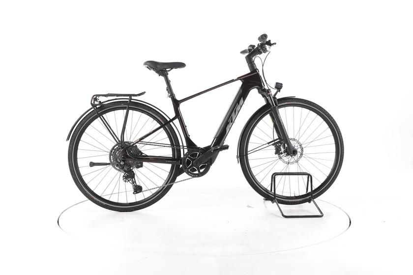 KTM Macina Sport SX Elite Vélo Électrique de Trekking 2024