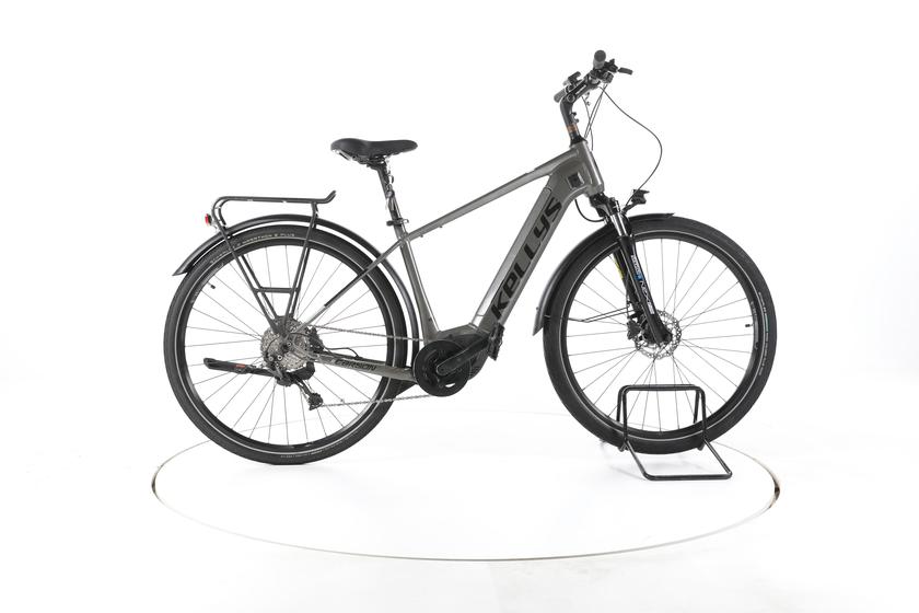 Kellys E-CARSON 30 Trekking E-bike