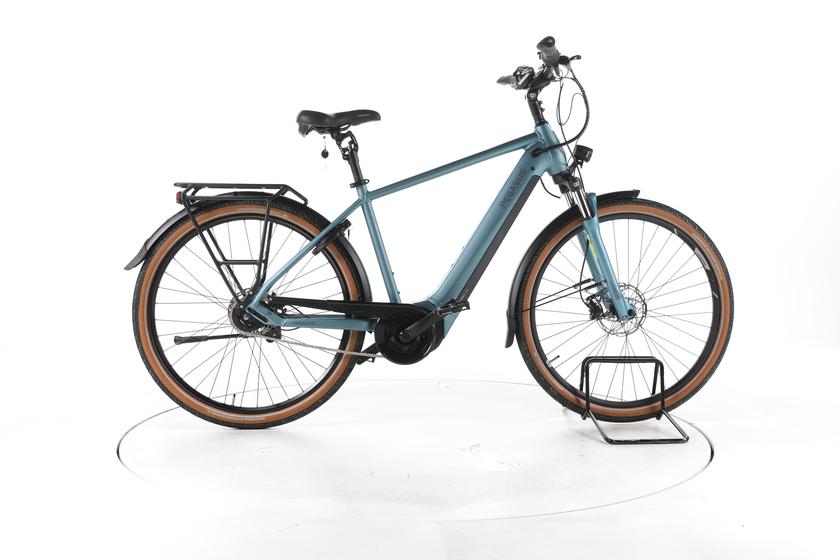 Pegasus Premio EVO 5R Stads E-bike